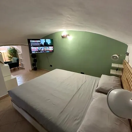 Verdesera Idromassaggio, Netflix, Wifi A Porta Susa *