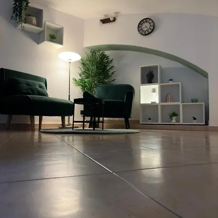 Verdesera Idromassaggio, Netflix, Wifi A Porta Susa * Torino