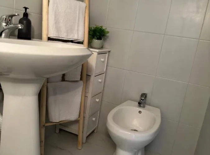 Verdesera Idromassaggio, Netflix, Wifi A Porta Susa Torino