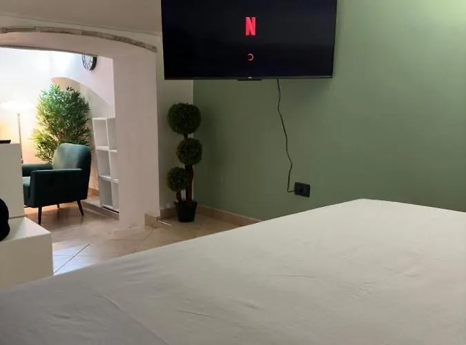 Verdesera Idromassaggio, Netflix, Wifi A Porta Susa Lejlighed *