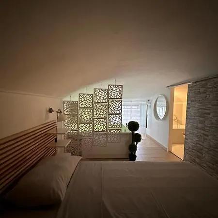 Appartement Verdesera Idromassaggio, Netflix, Wifi A Porta Susa Turin