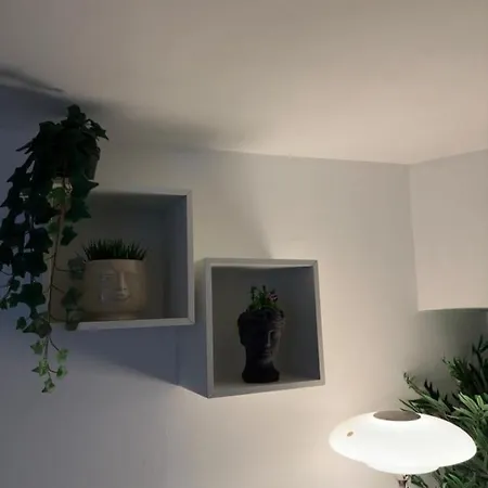 Verdesera Idromassaggio, Netflix, Wifi A Porta Susa Appartement