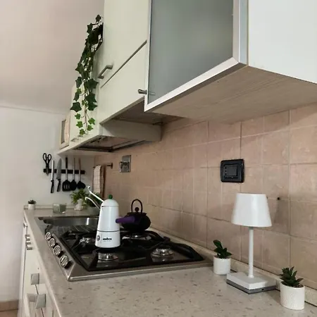 Verdesera Idromassaggio, Netflix, Wifi A Porta Susa Appartement *