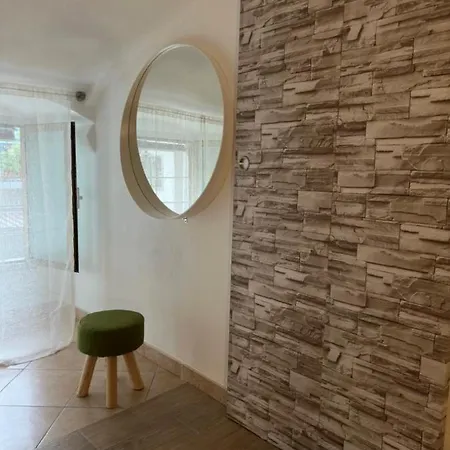 Verdesera Idromassaggio, Netflix, Wifi A Porta Susa Appartement