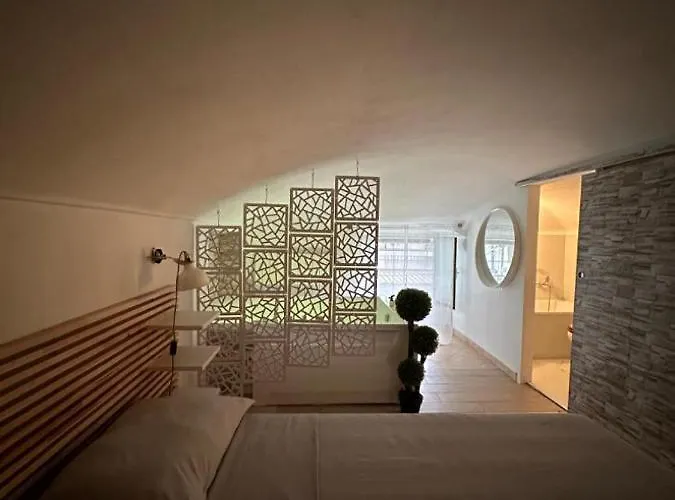Apartmán Verdesera Idromassaggio, Netflix, Wifi A Porta Susa Turín
