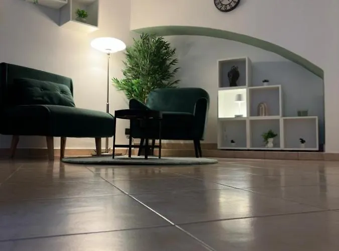 Verdesera Idromassaggio, Netflix, Wifi A Porta Susa * Turín